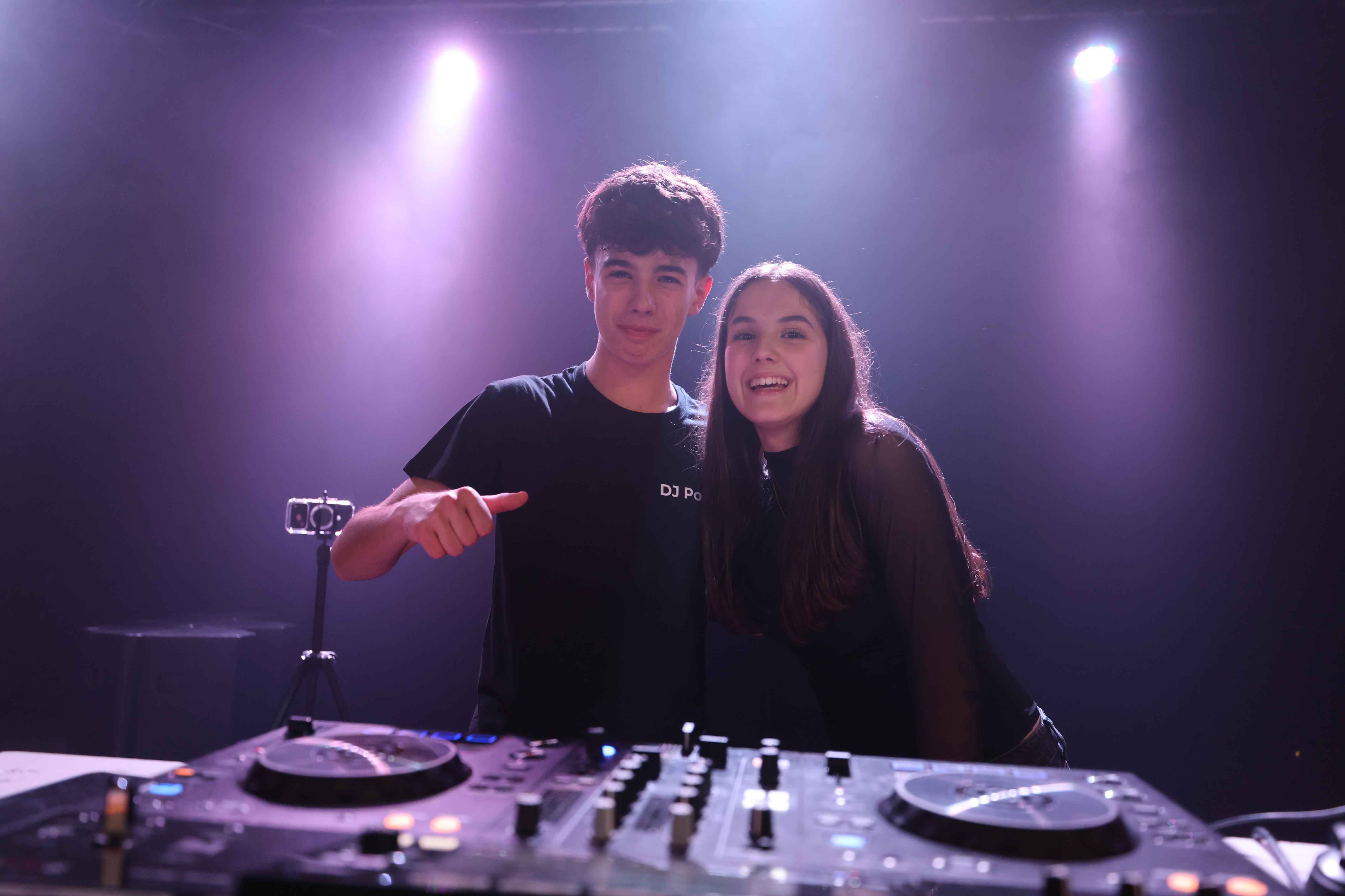 Dj Posaxa Carnaval 2026 Festa 0039