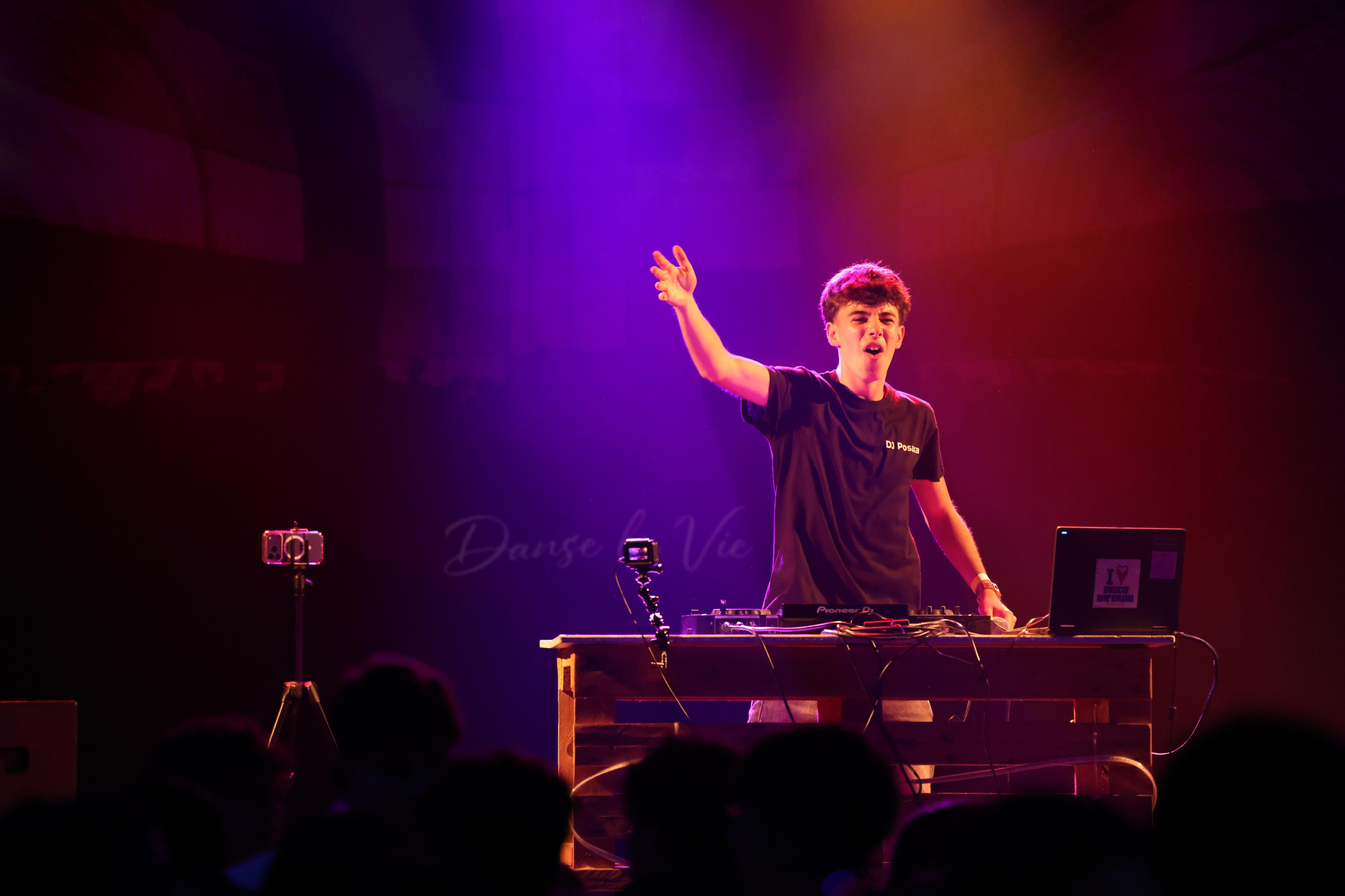 Dj Posaxa Carnaval 2026 Festa 0043