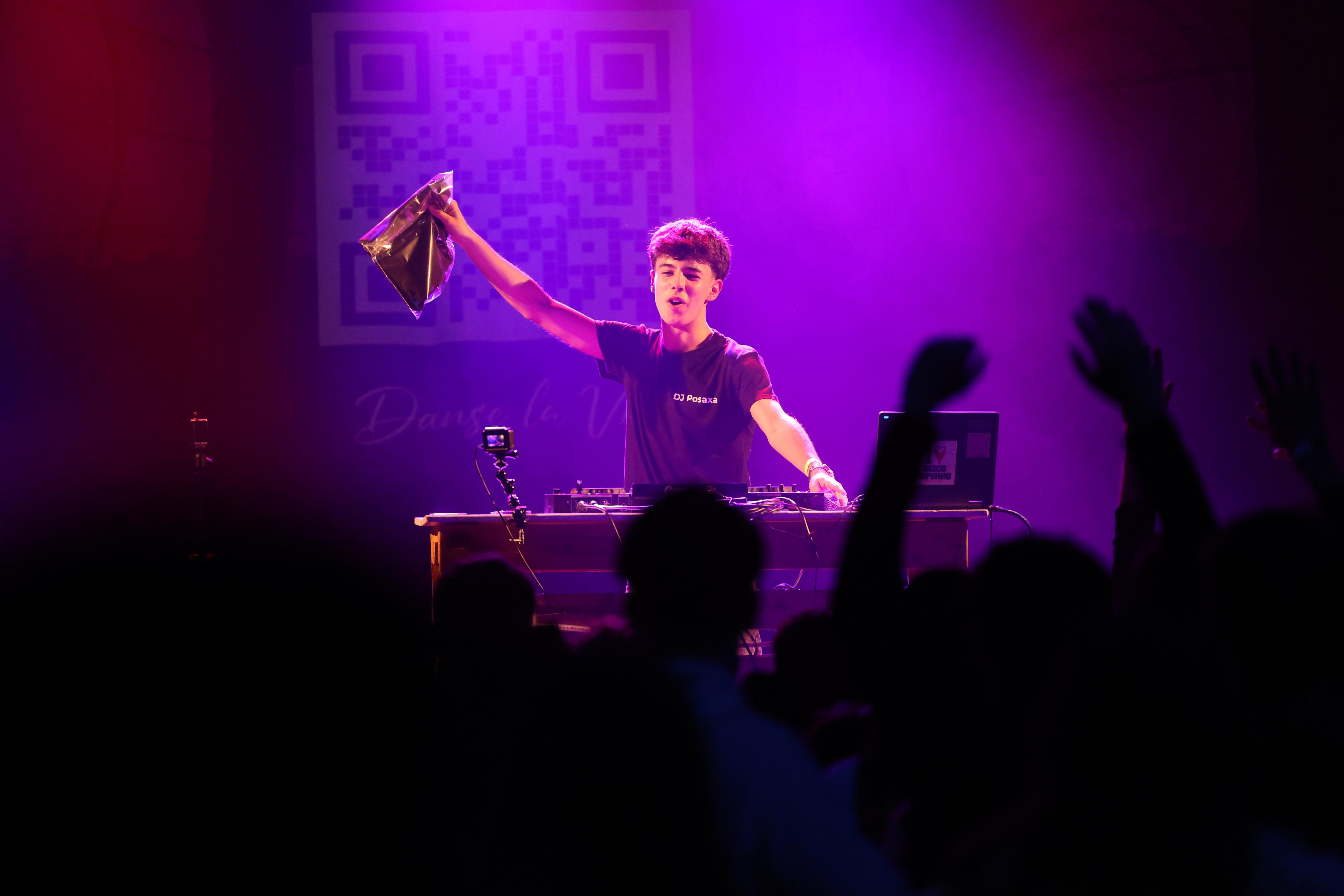 Dj Posaxa Carnaval 2026 Festa 0044