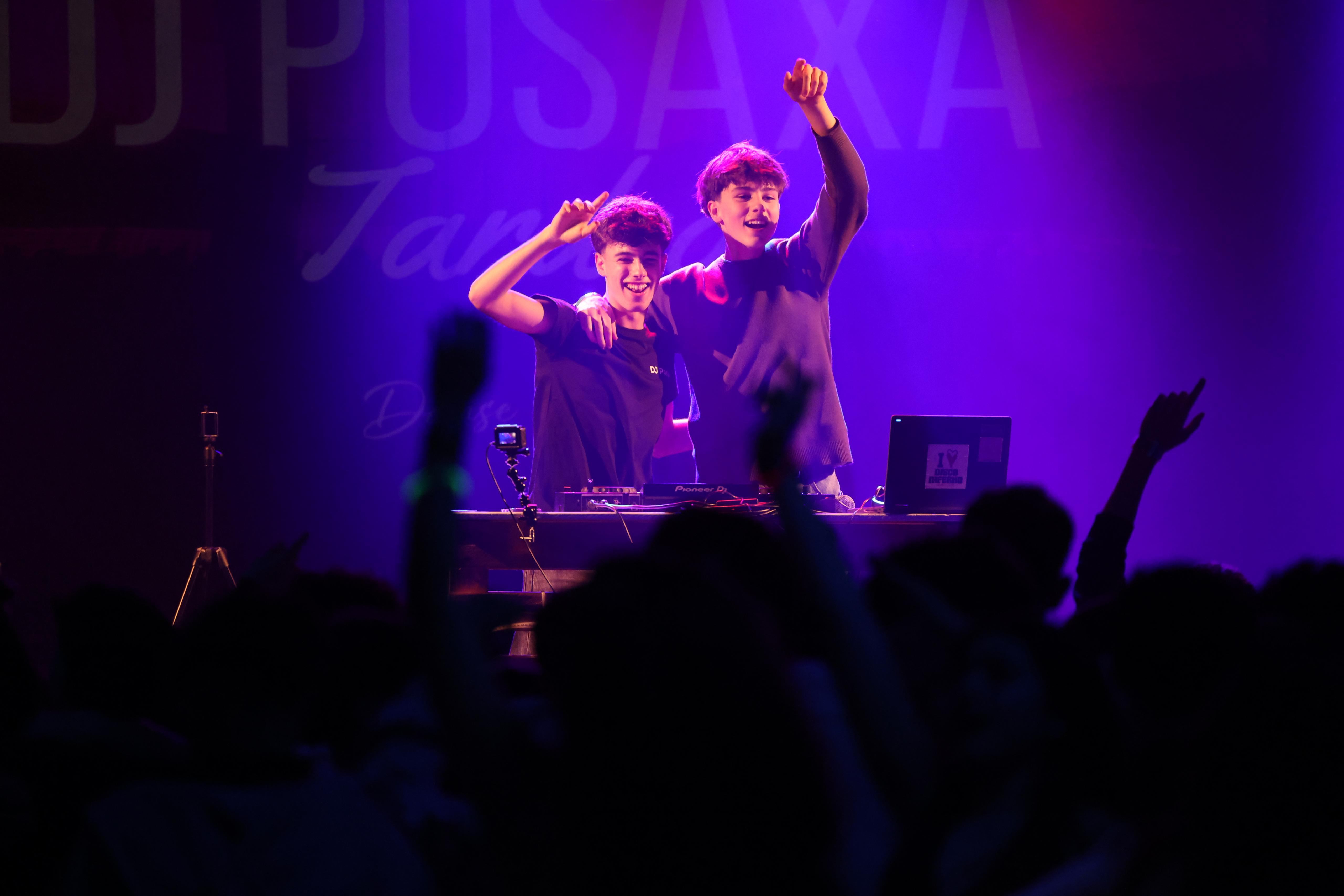 Dj Posaxa Carnaval 2026 Festa 0046