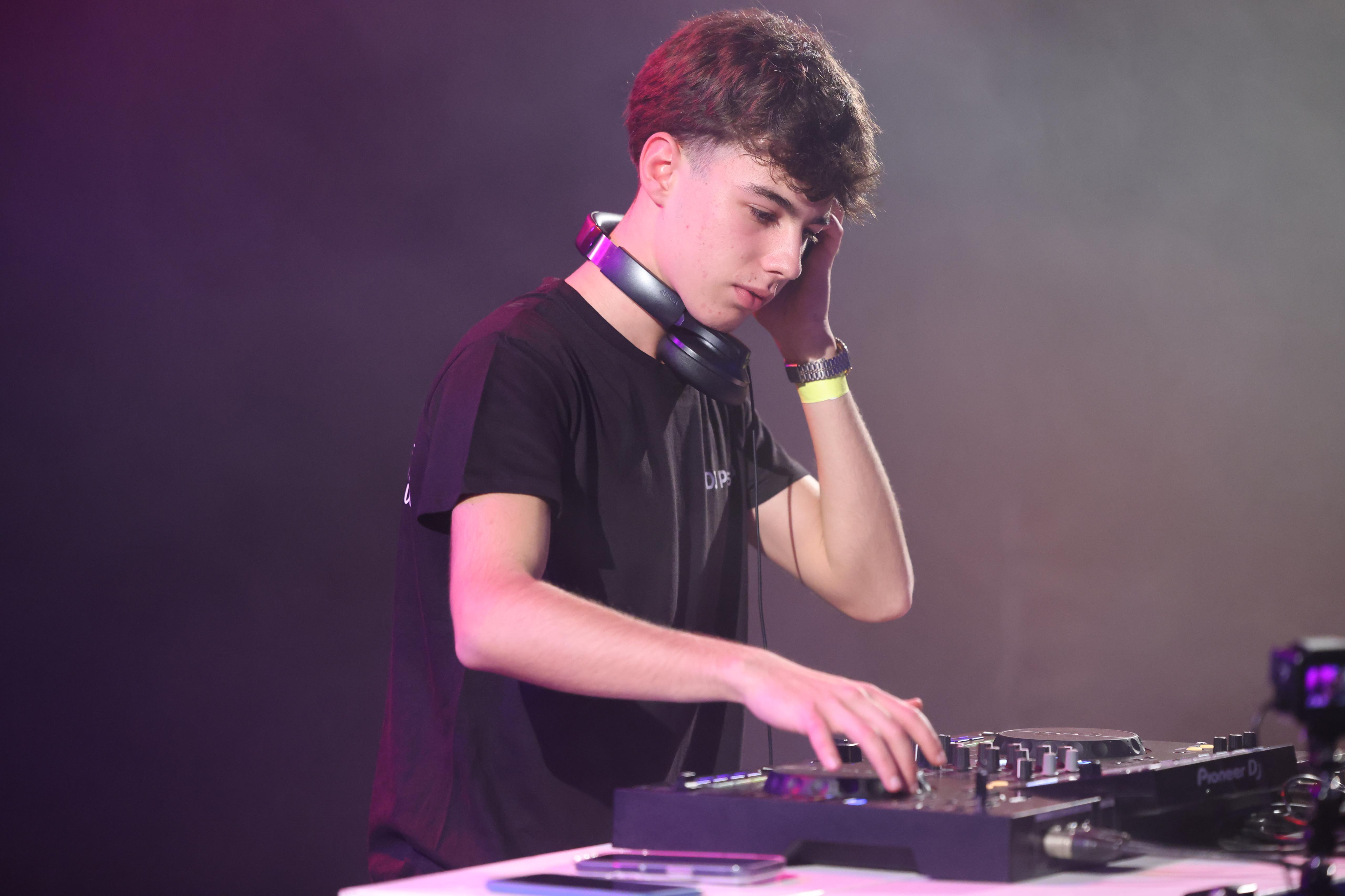 Dj Posaxa Carnaval 2026 Festa 0048