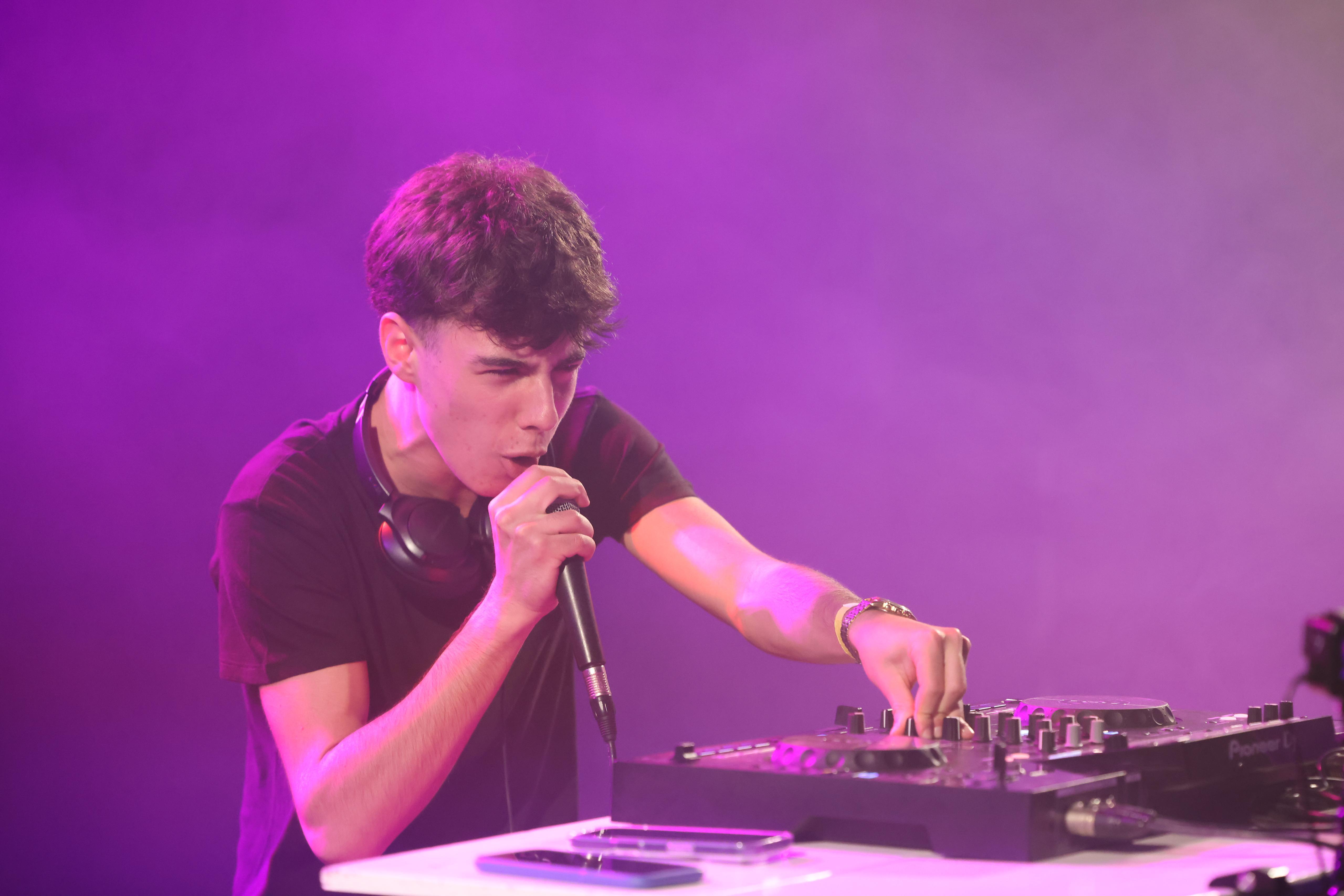 Dj Posaxa Carnaval 2026 Festa 0050