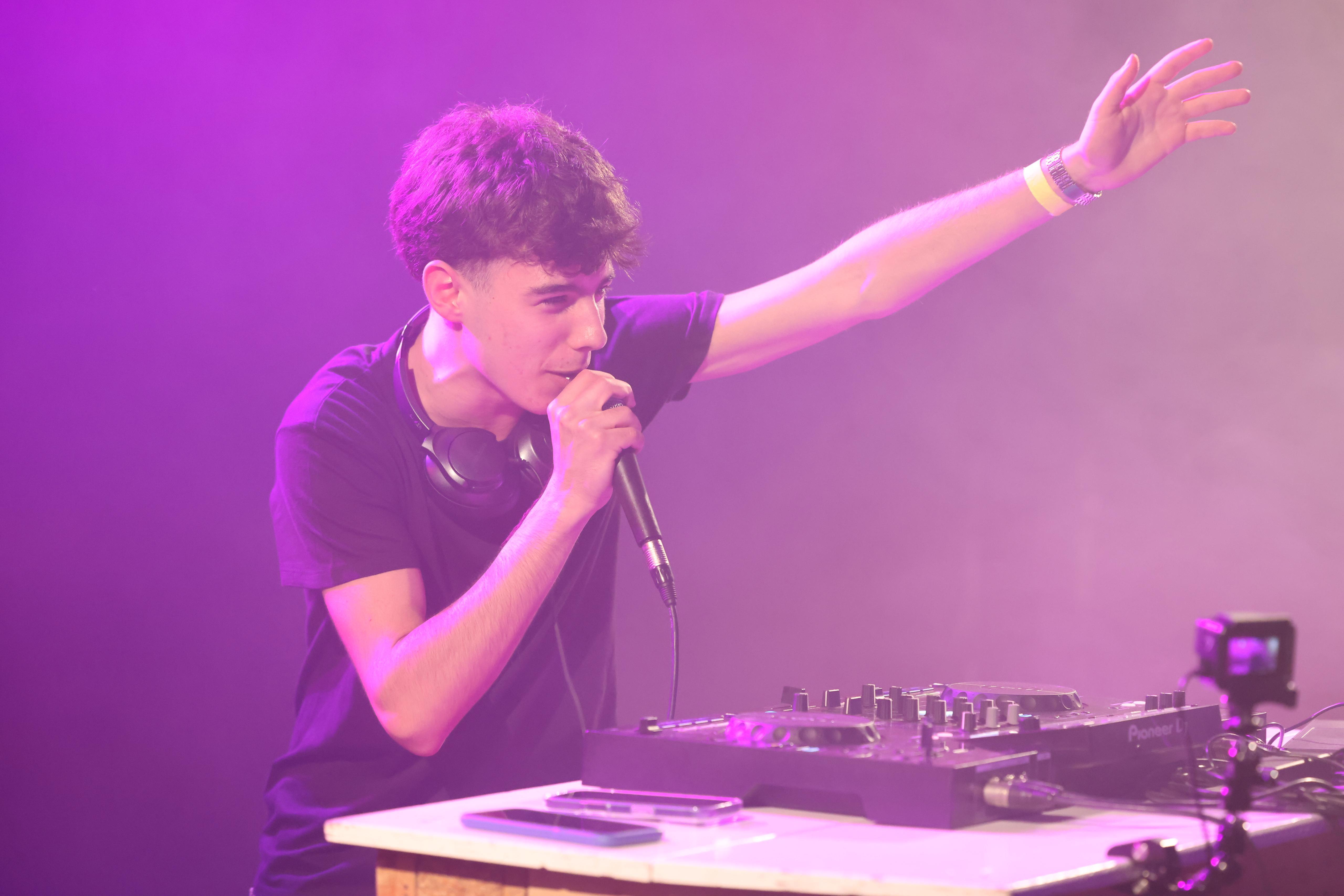 Dj Posaxa Carnaval 2026 Festa 0052