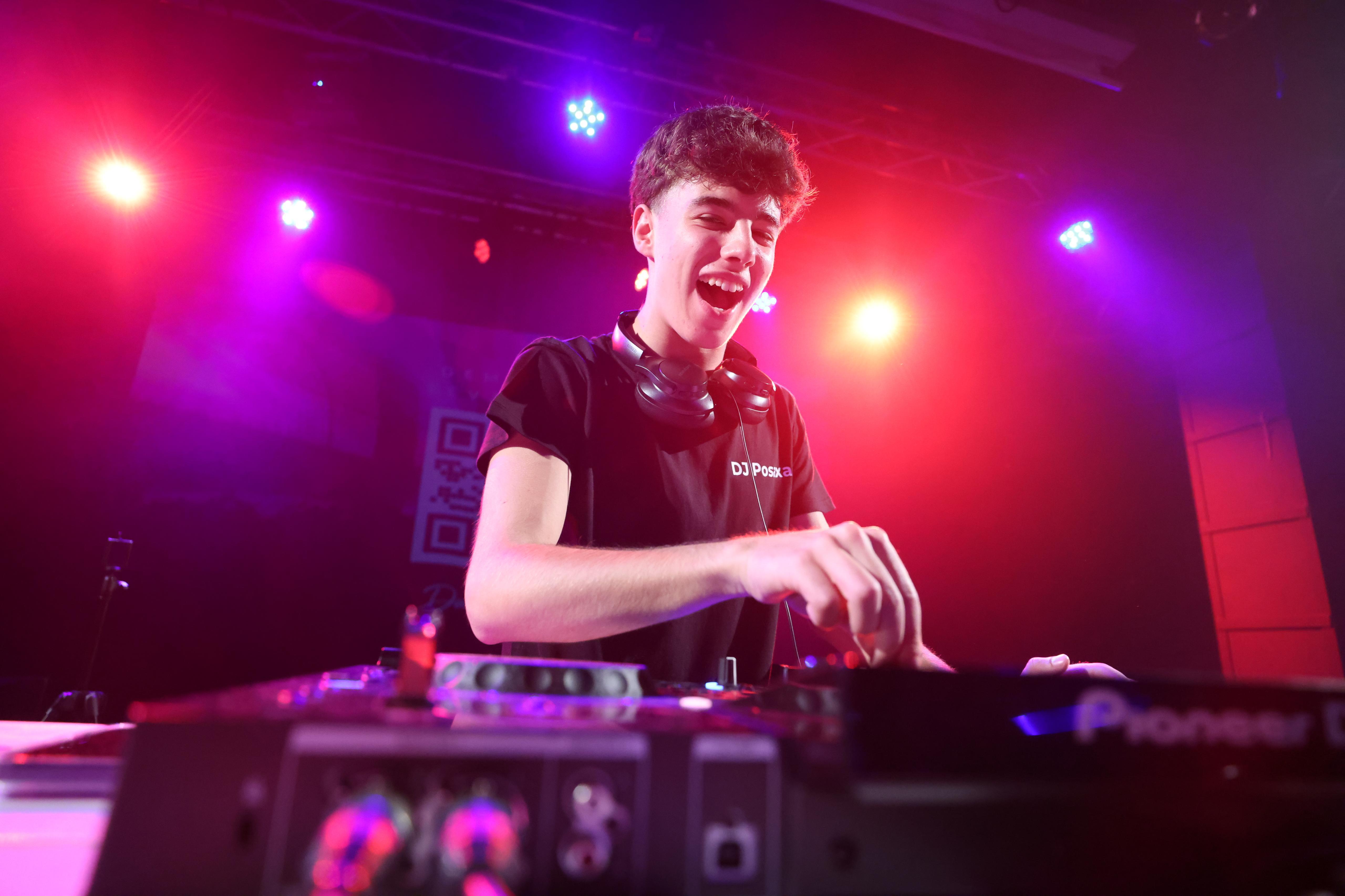 Dj Posaxa Carnaval 2026 Festa 0056