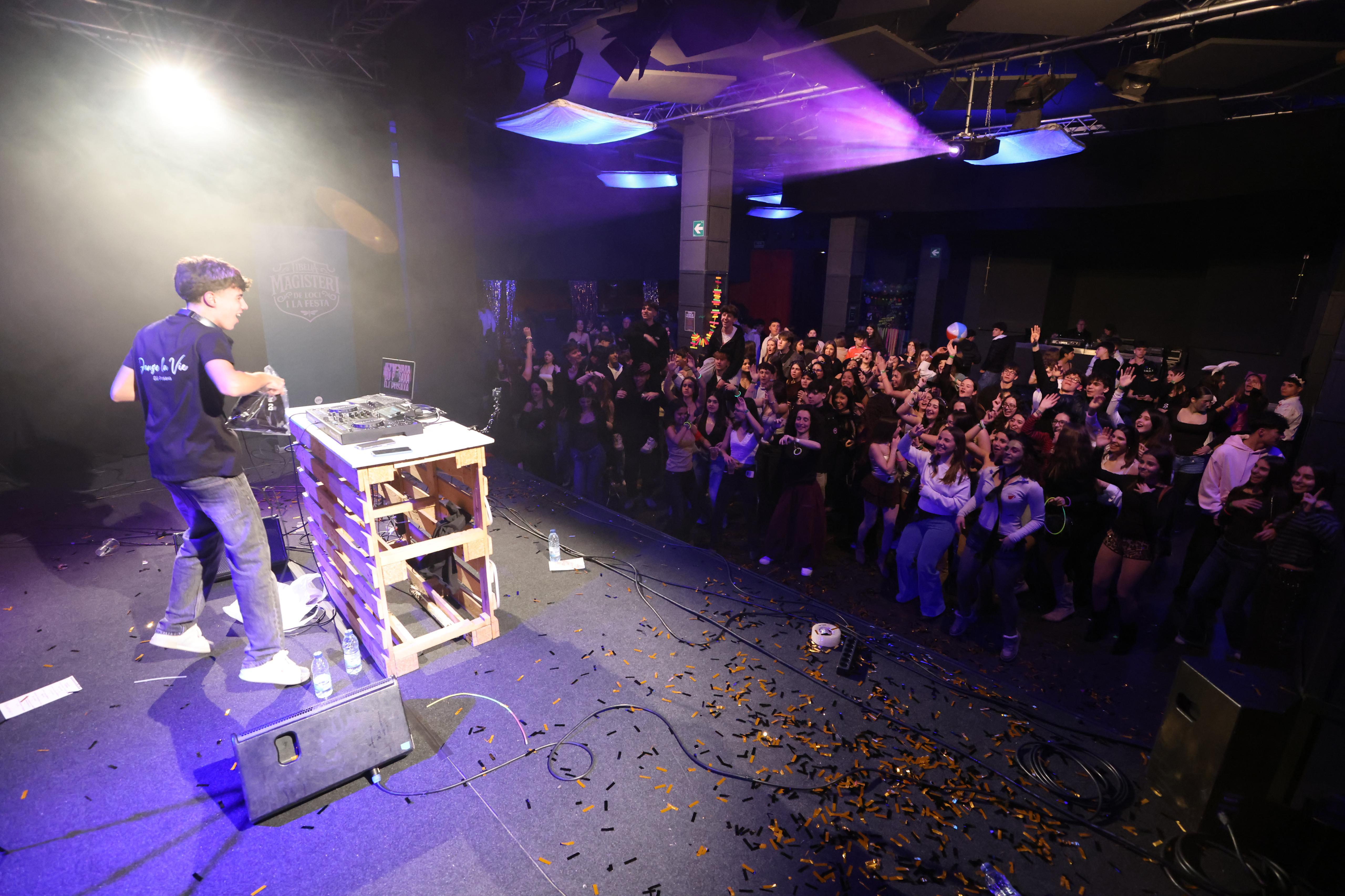 Dj Posaxa Carnaval 2026 Festa 0058