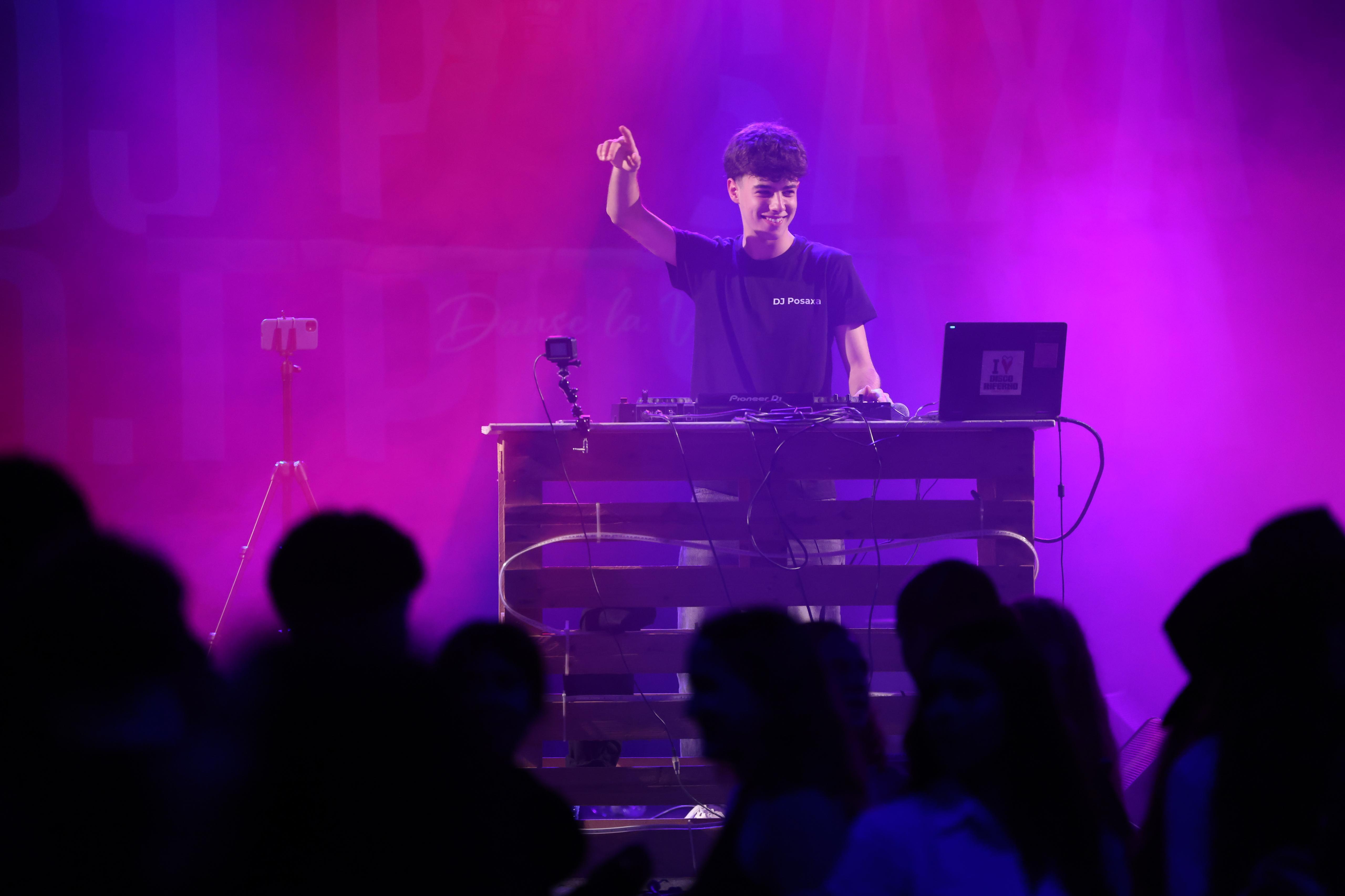 Dj Posaxa Carnaval 2026 Festa 0060