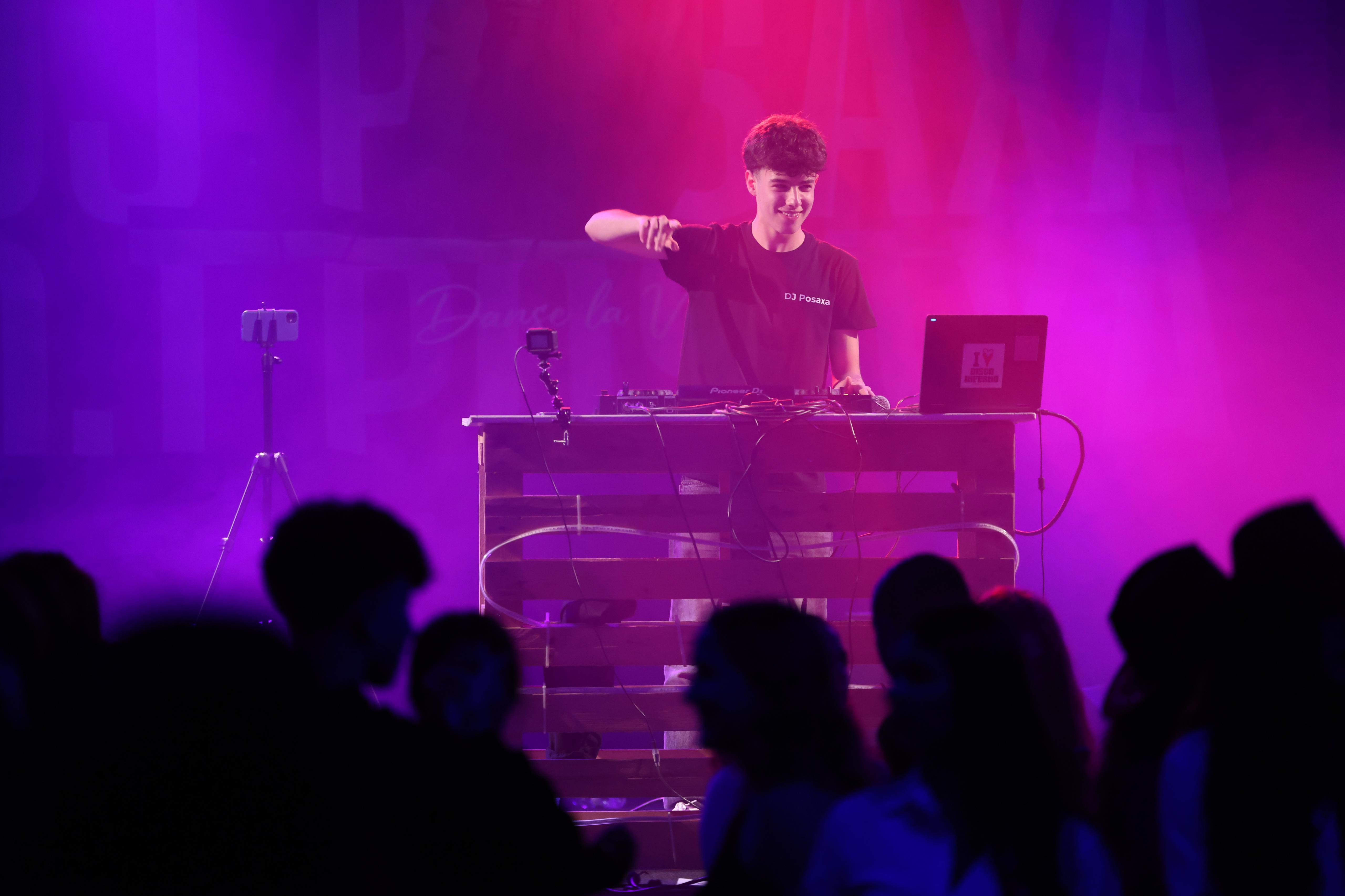 Dj Posaxa Carnaval 2026 Festa 0062