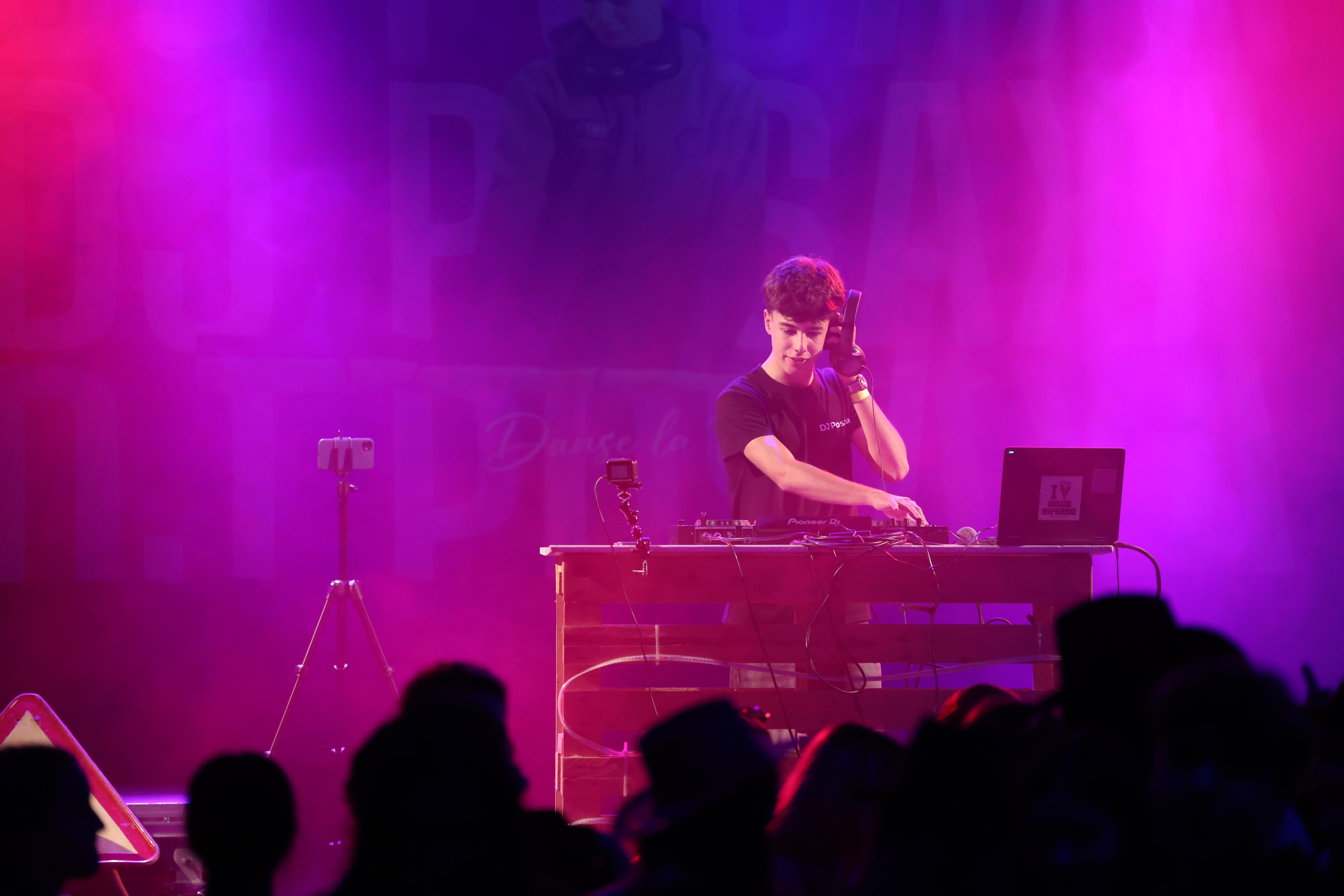 Dj Posaxa Carnaval 2026 Festa 0064