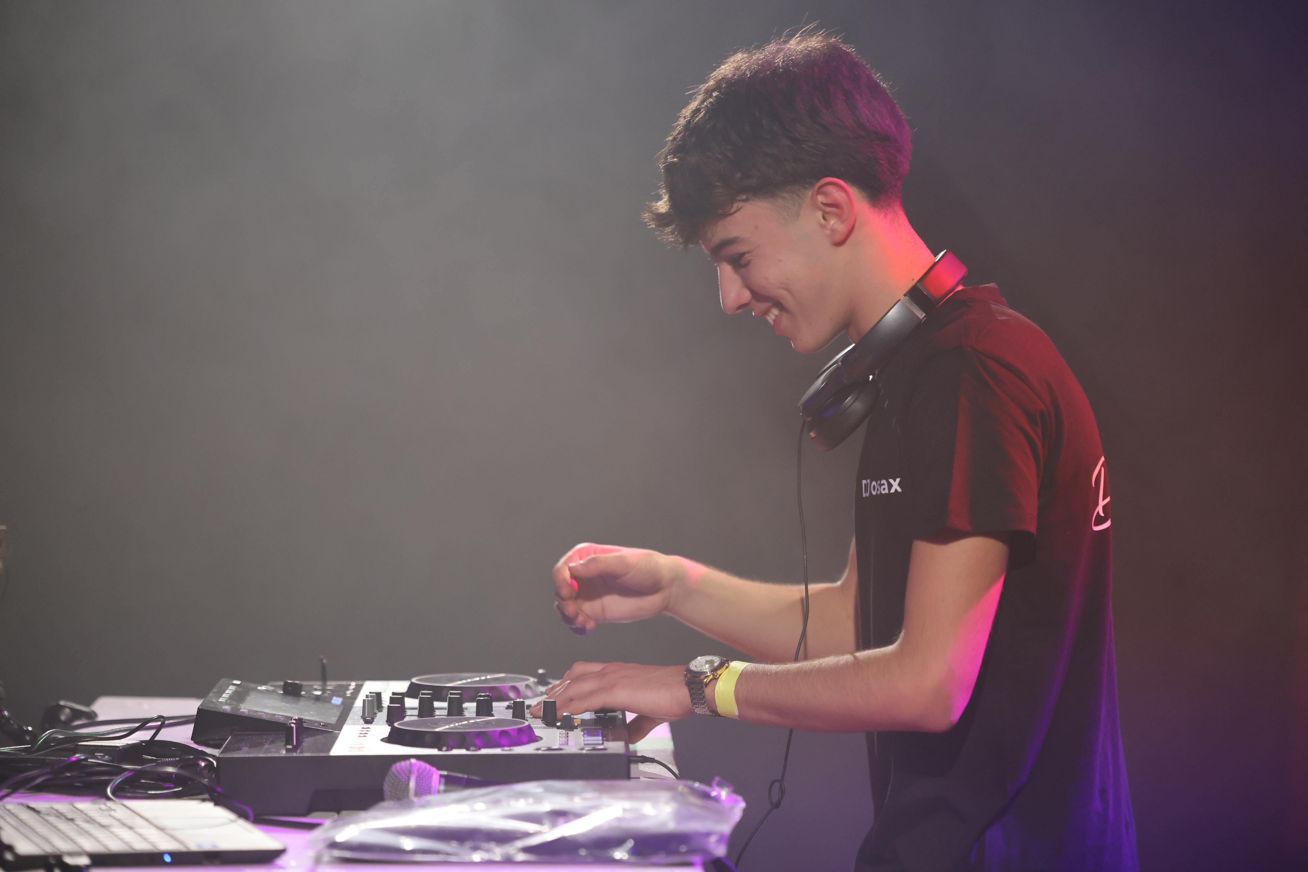 Dj Posaxa Carnaval 2026 Festa 0066