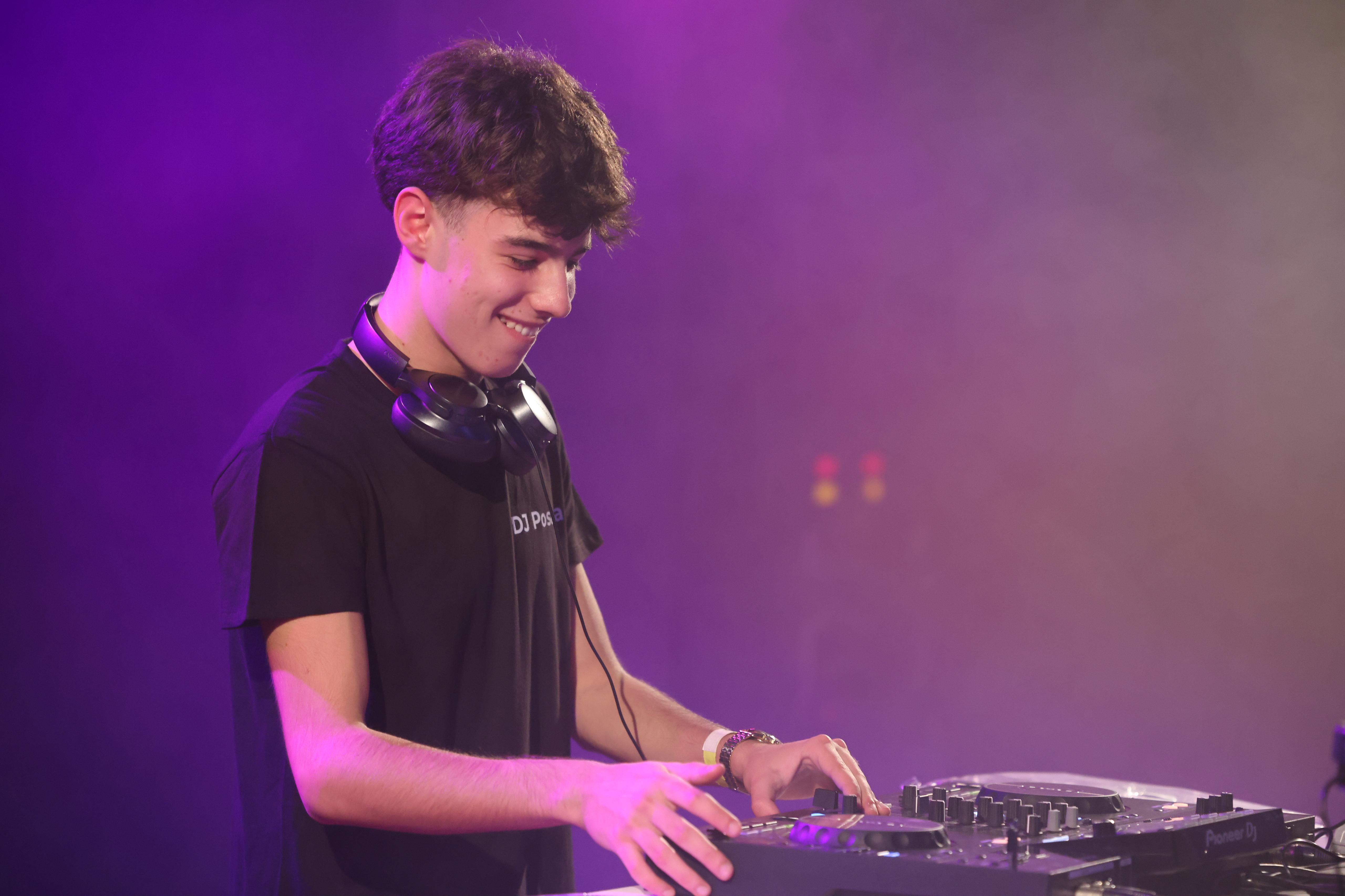 Dj Posaxa Carnaval 2026 Festa 0068