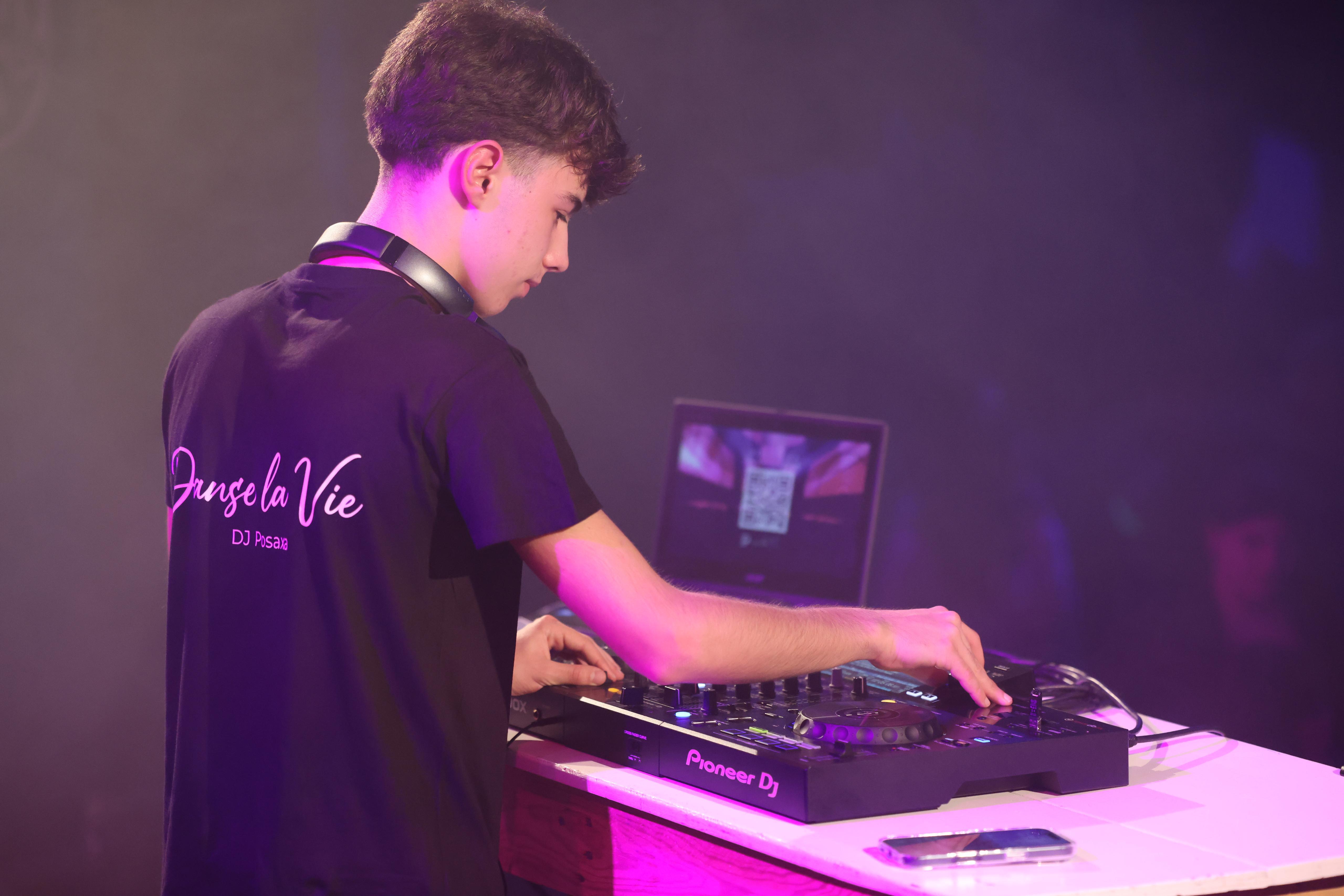 Dj Posaxa Carnaval 2026 Festa 0070