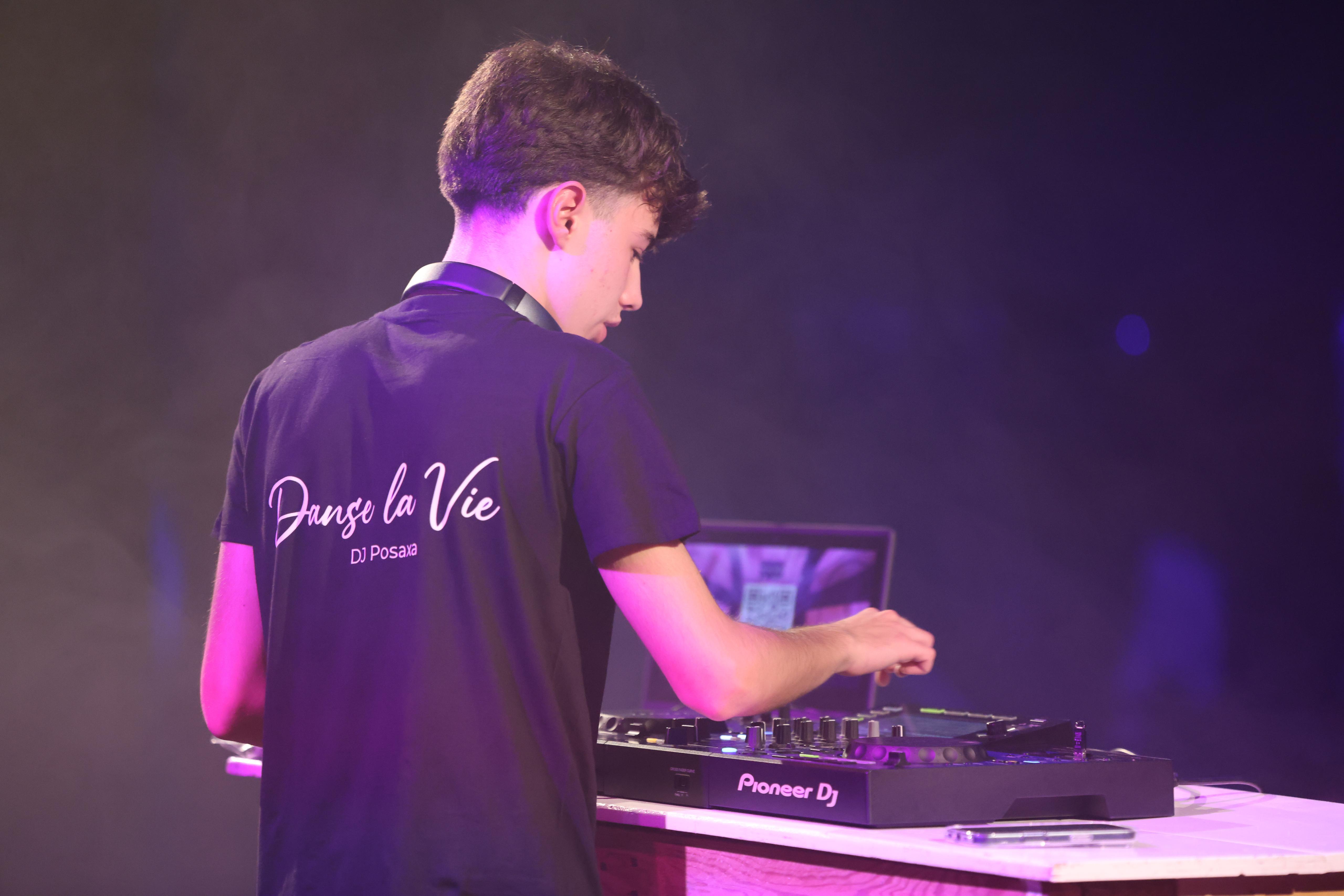 Dj Posaxa Carnaval 2026 Festa 0072