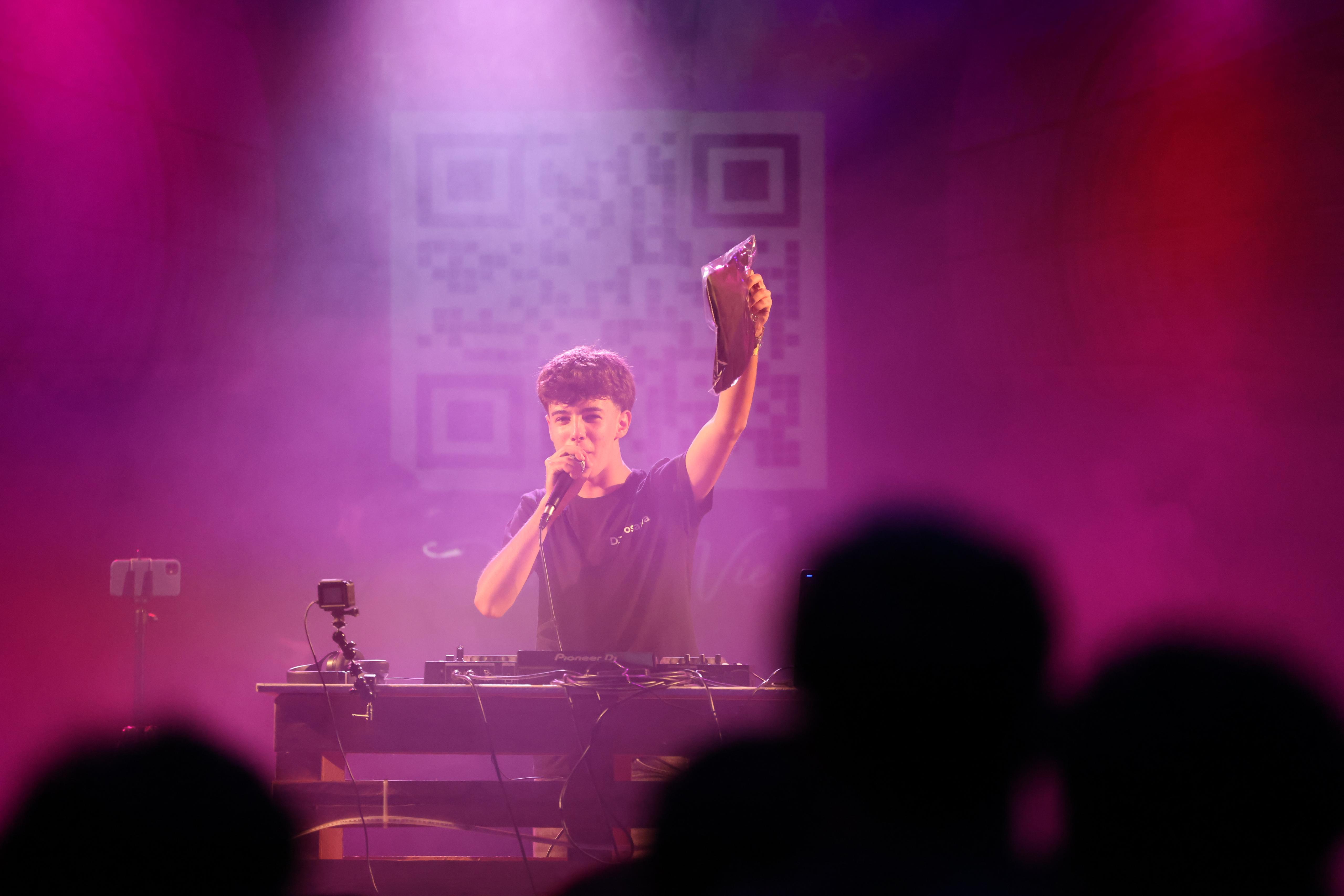 Dj Posaxa Carnaval 2026 Festa 0074