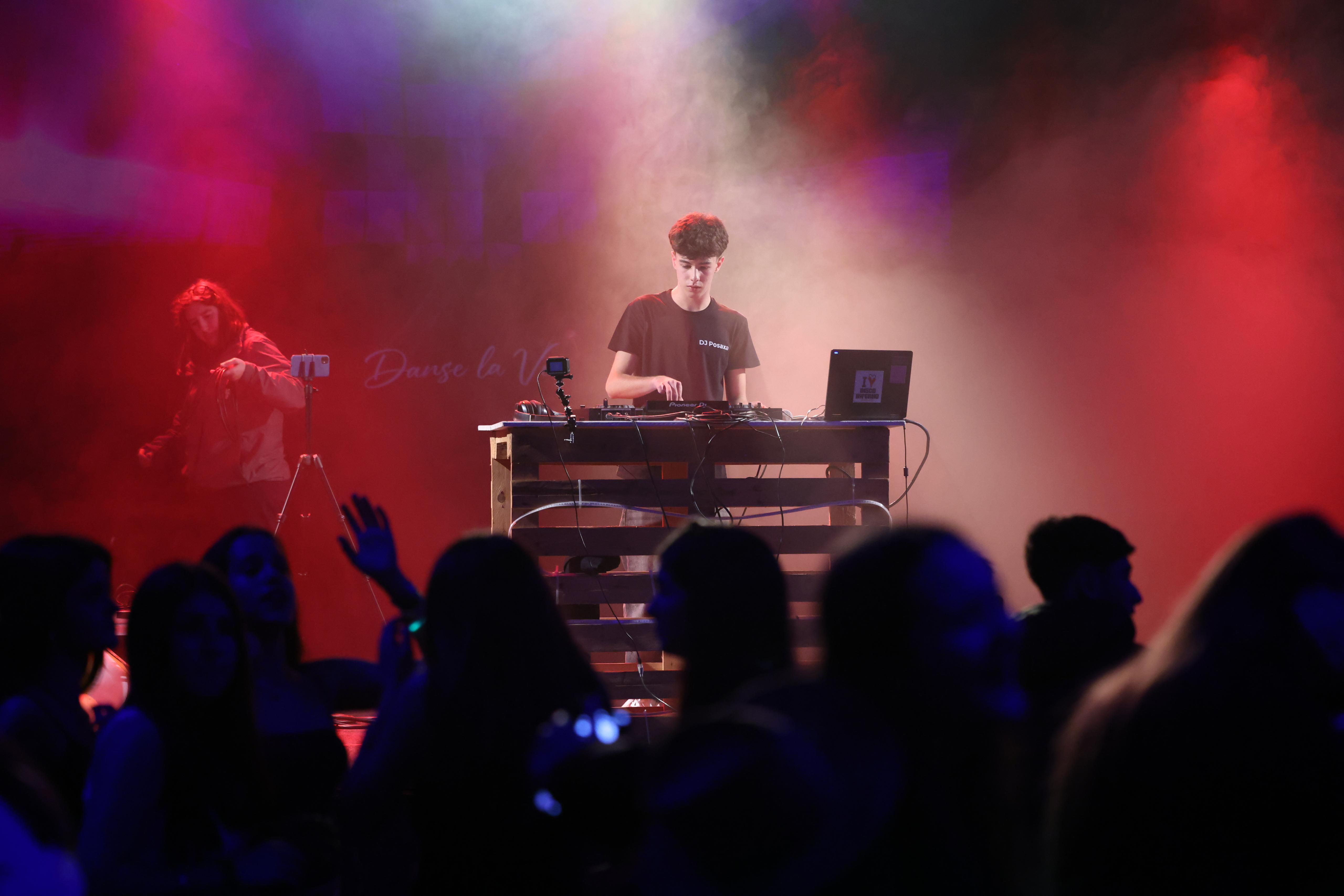 Dj Posaxa Carnaval 2026 Festa 0076