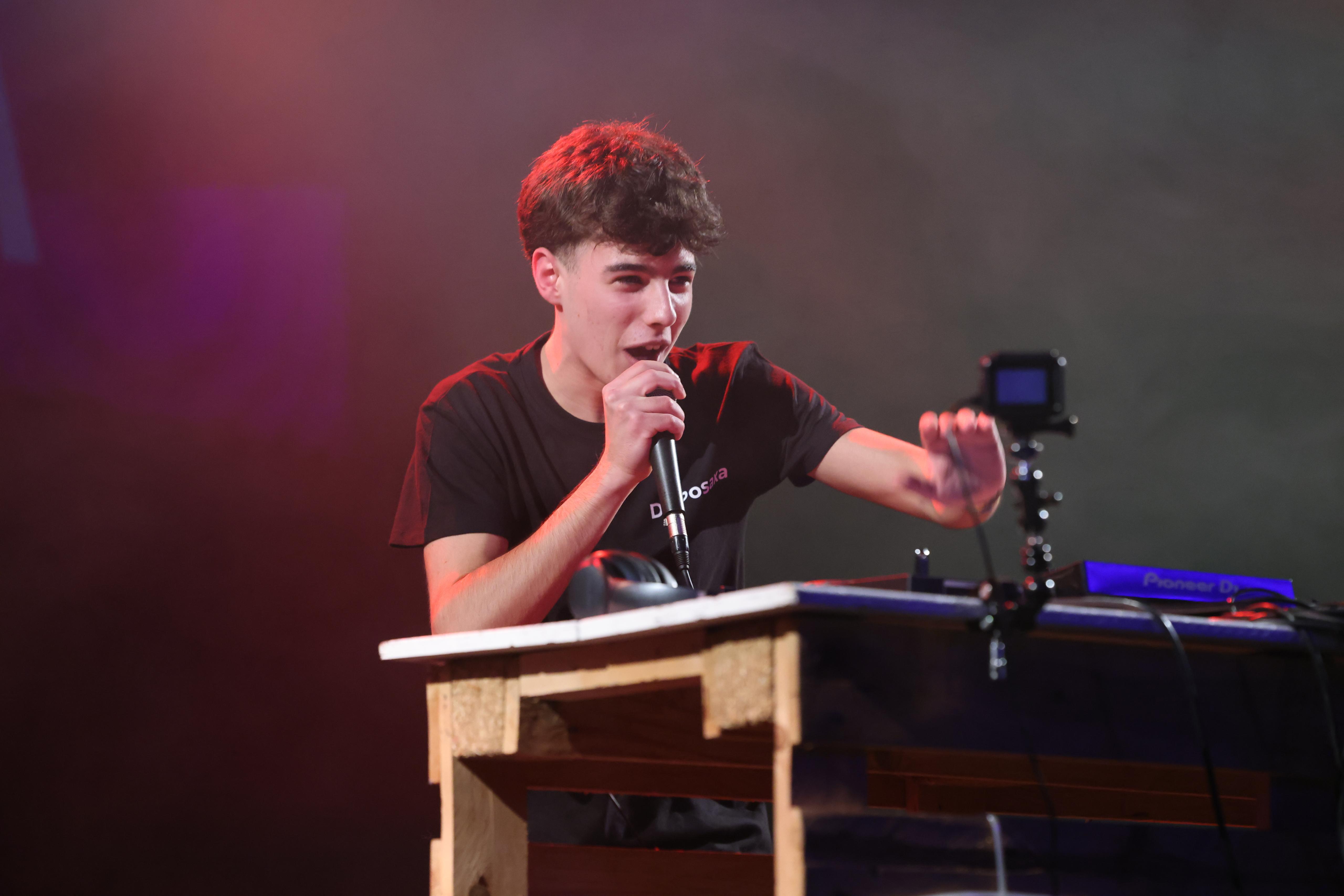 Dj Posaxa Carnaval 2026 Festa 0078