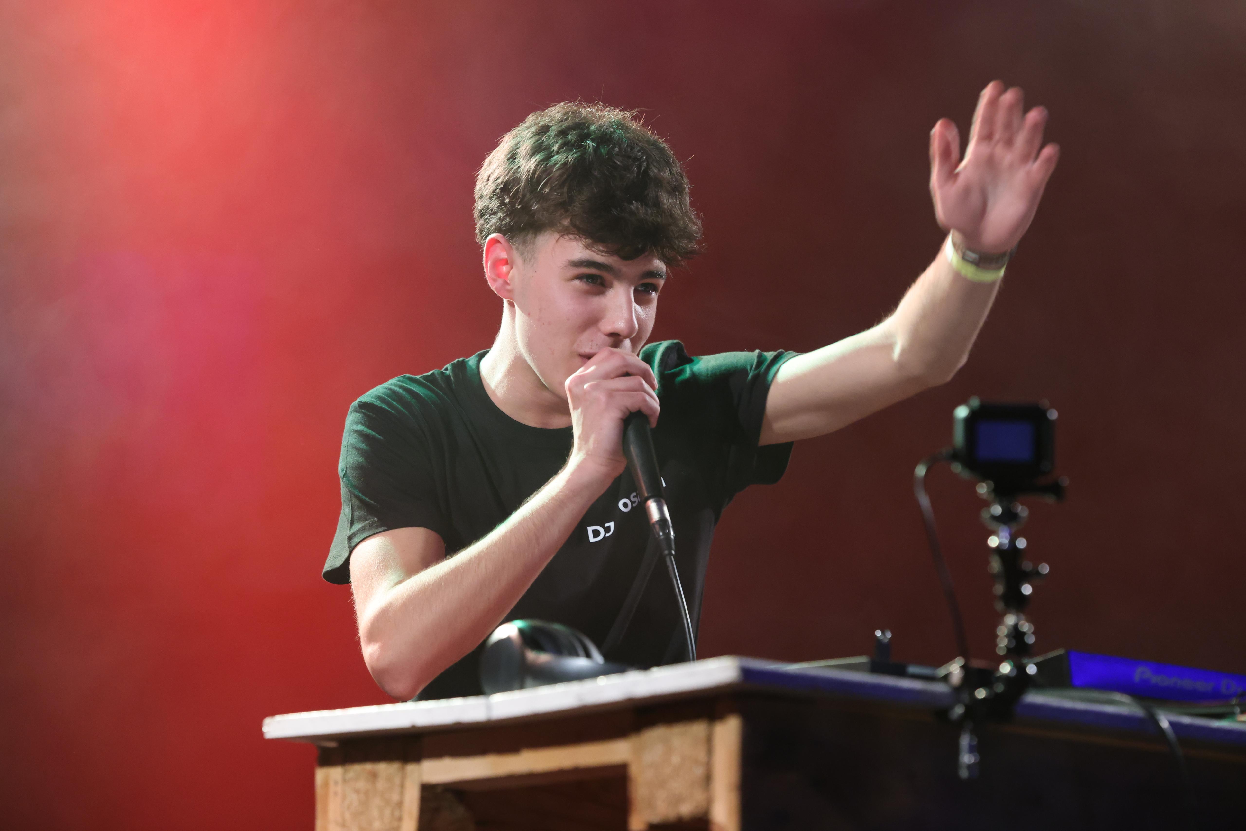 Dj Posaxa Carnaval 2026 Festa 0080