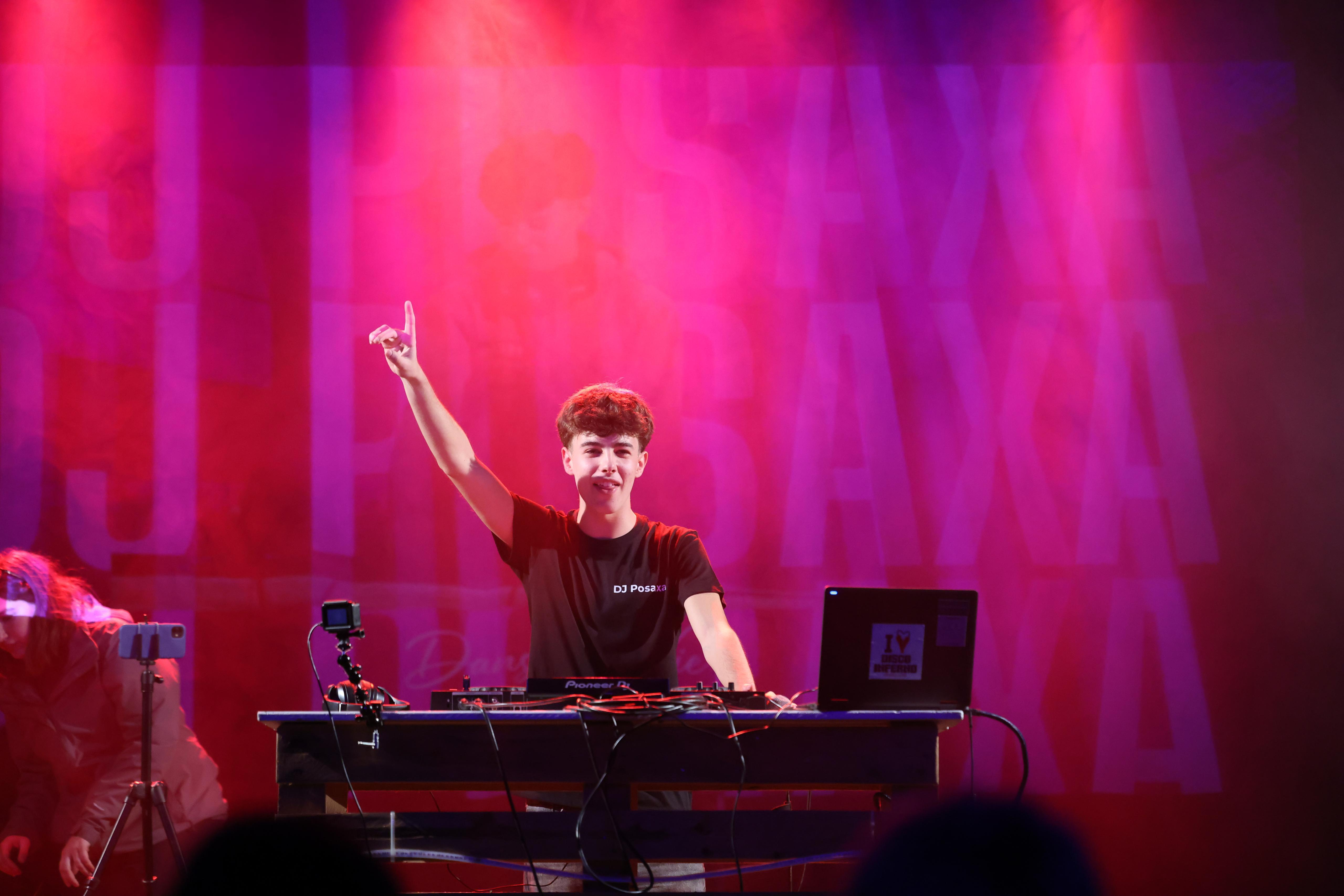 Dj Posaxa Carnaval 2026 Festa 0082