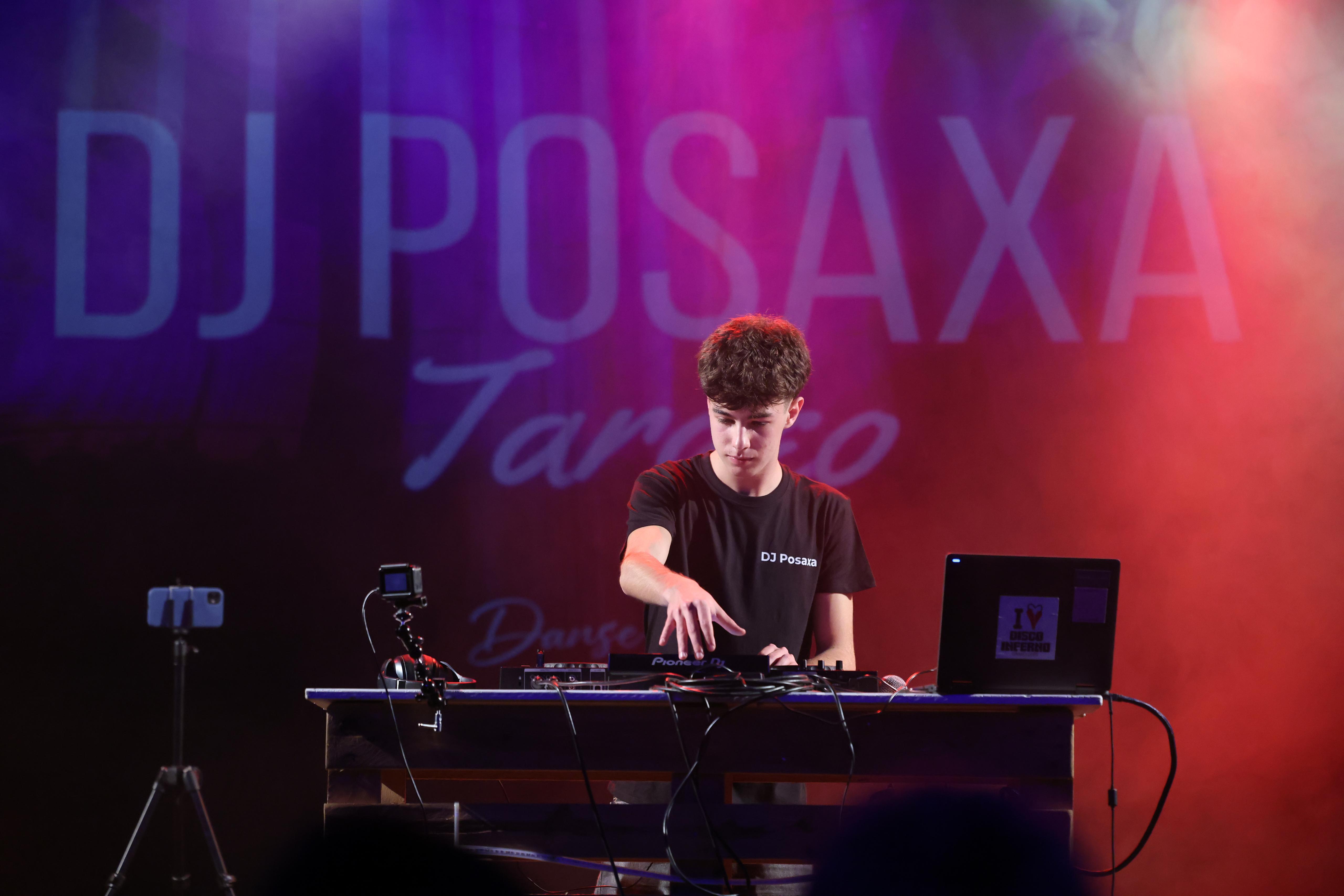 Dj Posaxa Carnaval 2026 Festa 0084