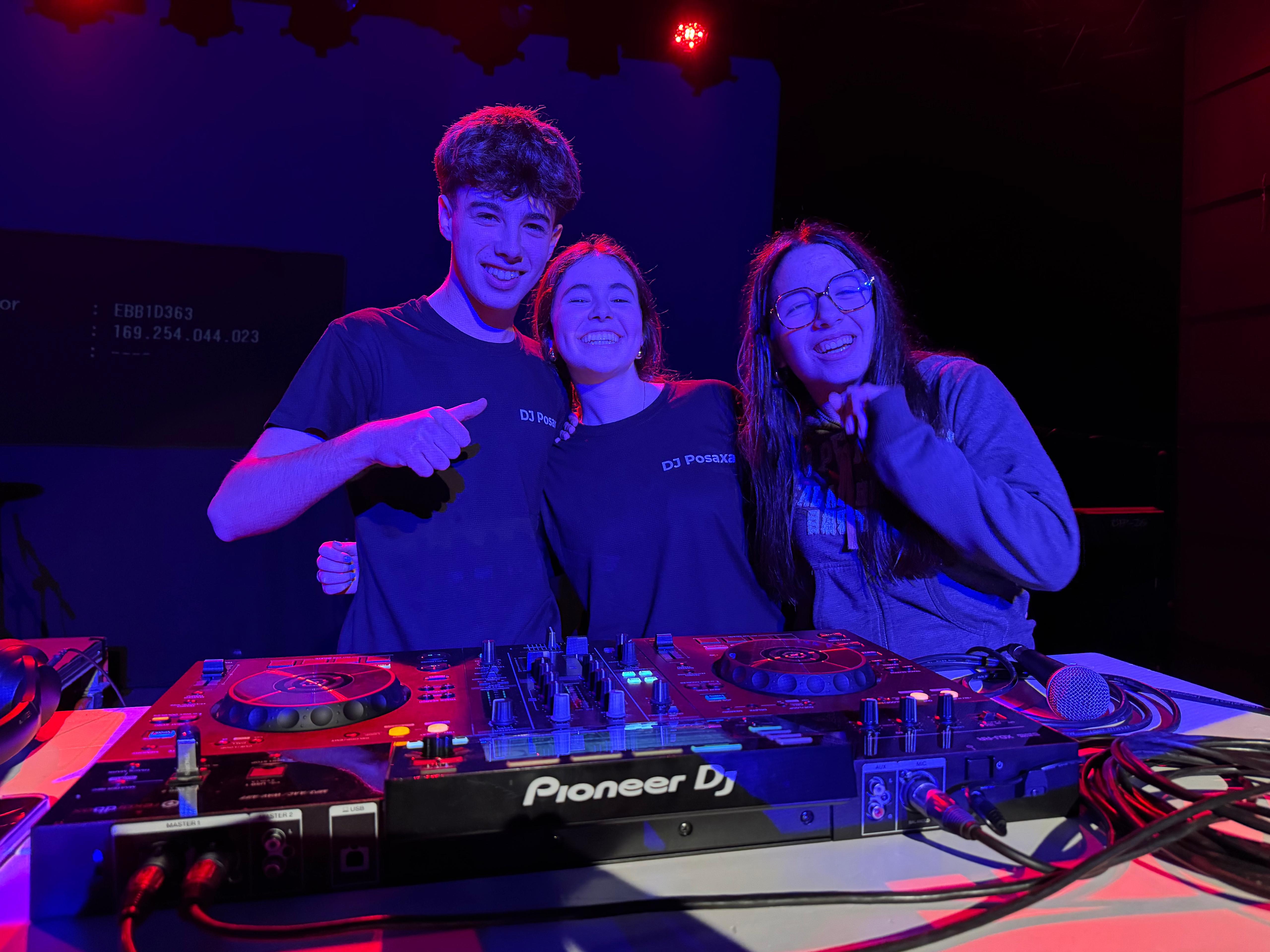 Dj Posaxa Carnaval 2026 Festa 0086