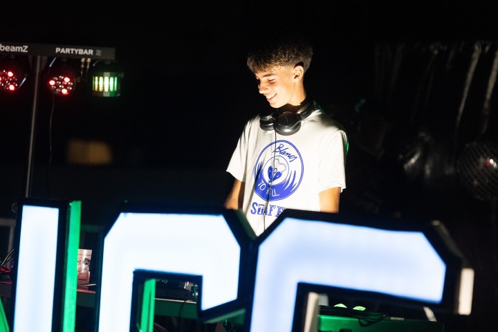 Dj Posaxa Disco Inferno Pnc 0