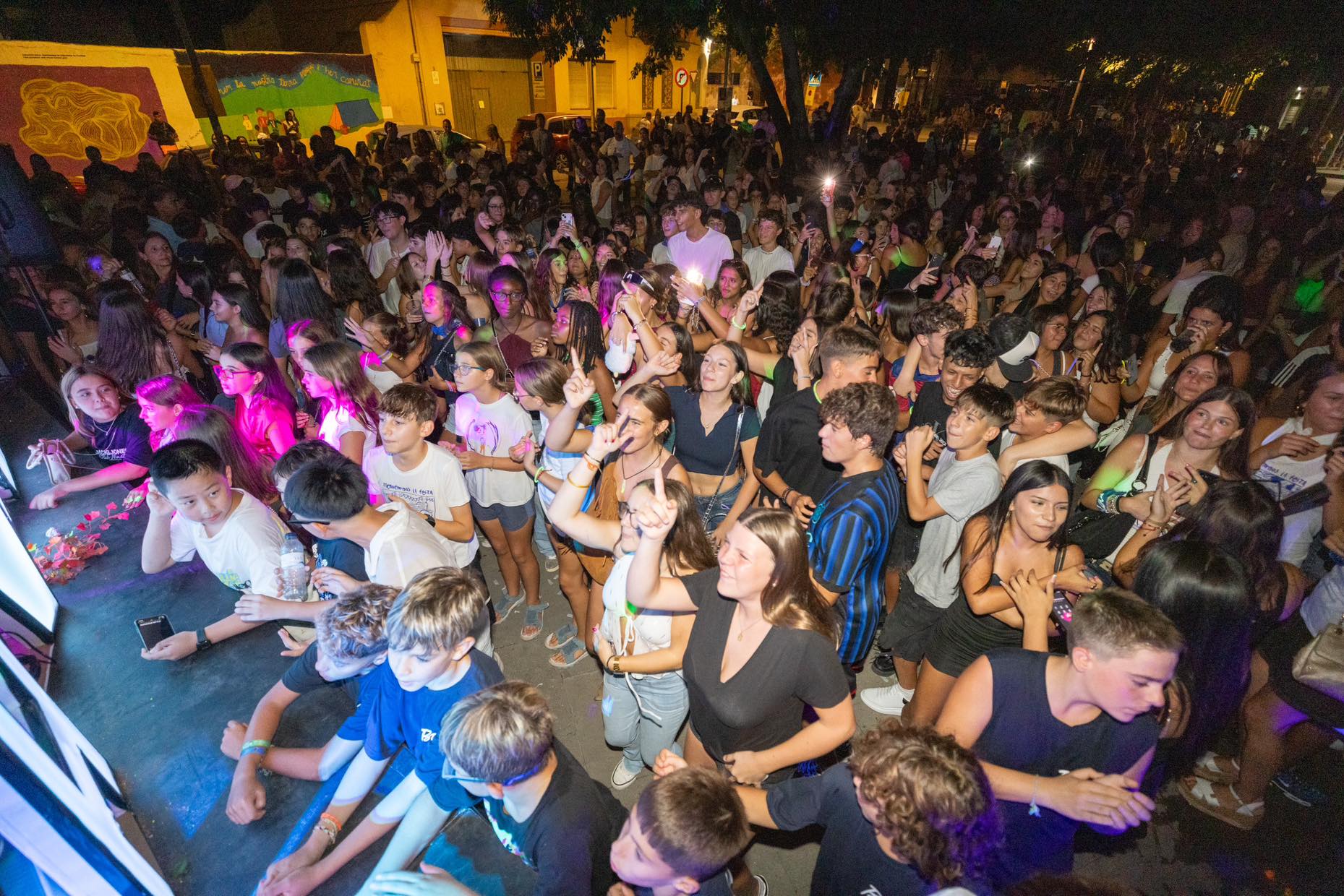 Dj Posaxa Disco Inferno Pnc 1