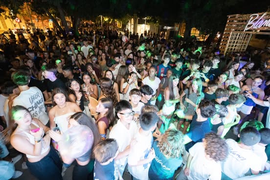 Dj Posaxa Disco Inferno Pnc 12