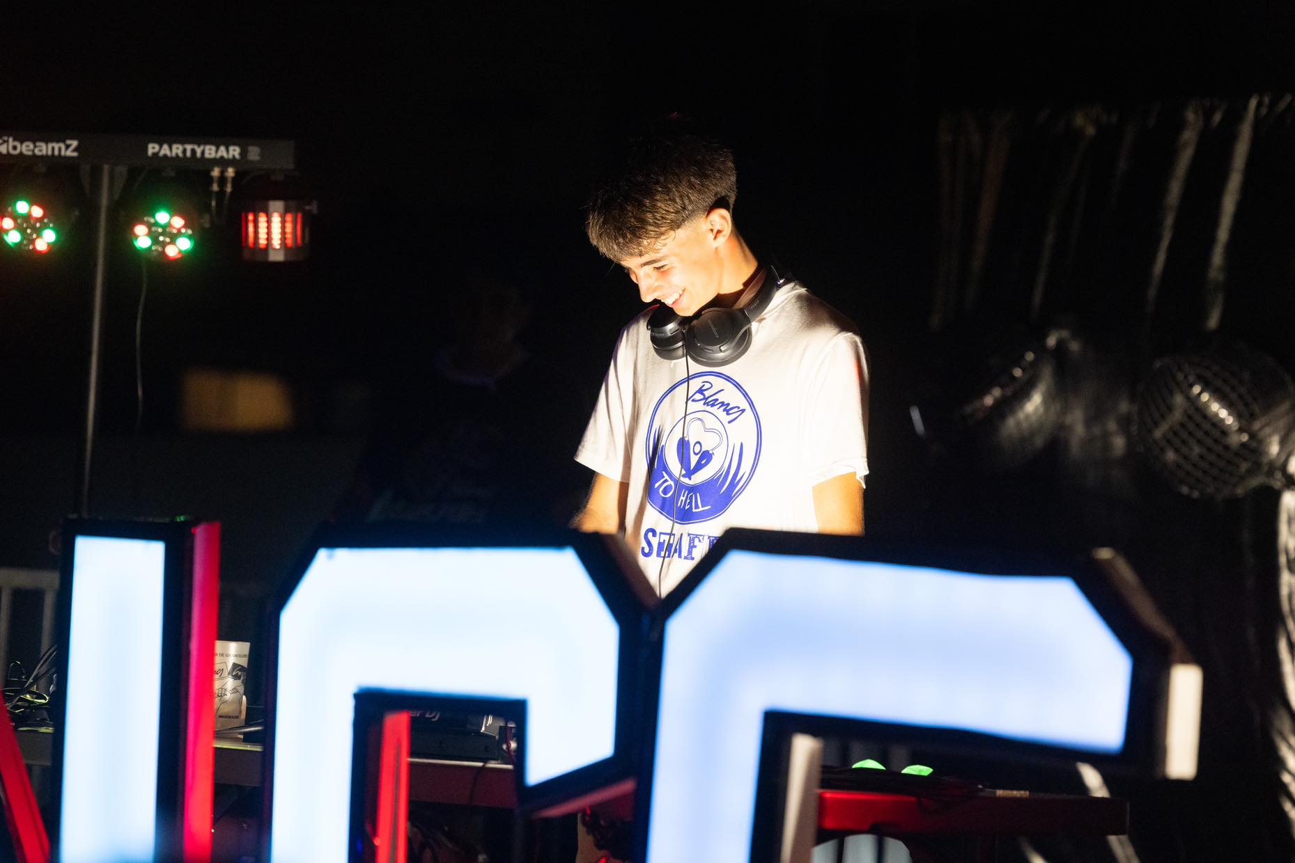 Dj Posaxa Disco Inferno Pnc 5