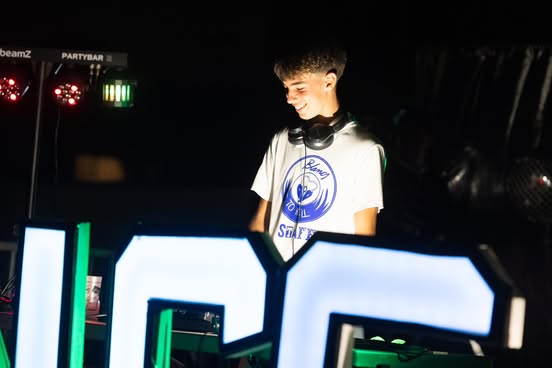 Dj Posaxa Disco Inferno Pnc 6