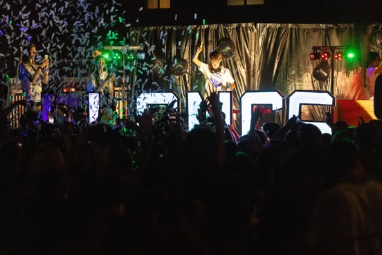 Dj Posaxa Disco Inferno Pnc 8