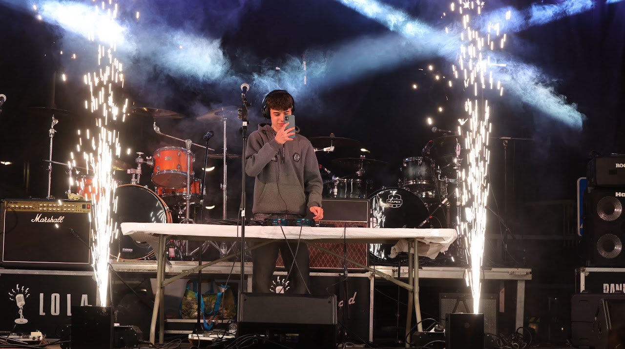 Dj Posaxa Especialitats