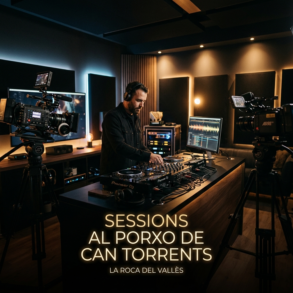 Poster Sessions Can Torrents